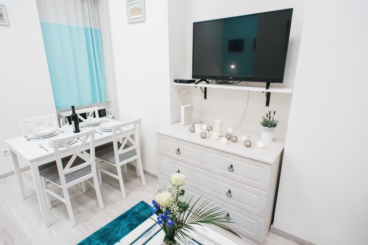Vintage Apartment In The Center Budapest Kültér fotó