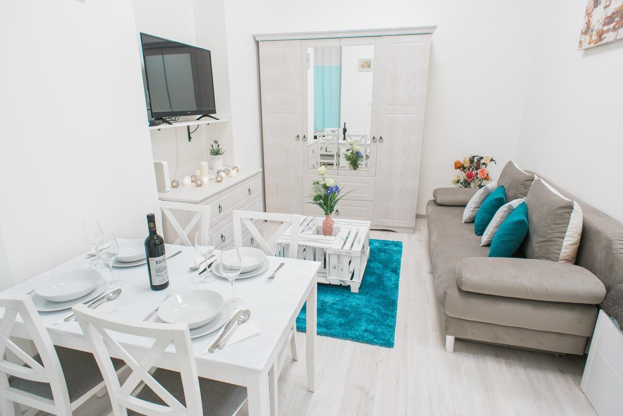 Vintage Apartment In The Center Budapest Kültér fotó