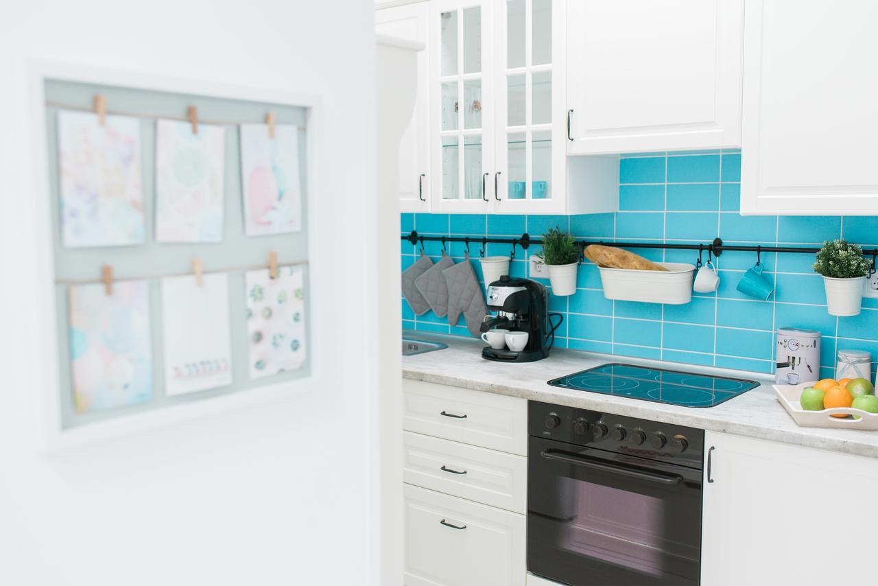 Vintage Apartment In The Center Budapest Kültér fotó